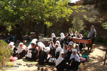 Der Schluss der Dutzenden von Mädchenschulen im Osten Afghanistans 