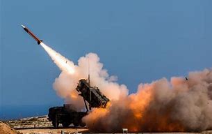 Ansarullah: 2018 ay ang Taon ng Missile Pamamaril sa Arabia 