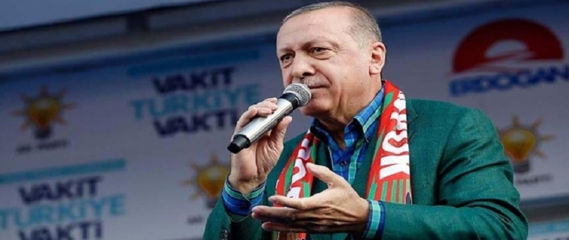 Abdulkadir Selvi: Erdoğan'ın Diyarbakır'da verdiği mesaj durumu ciddi gördüğü anlamına geliyor