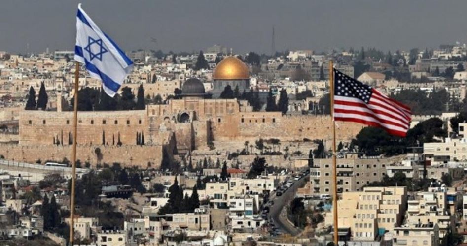 امریکی سفارتخانے کی قدس منتقلی، اسٹراٹیجک اقدام یا غیر متوقع فیصلہ؟