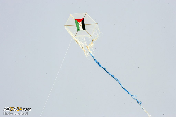 Israeli minister urges ‘targeted killings’ of Gaza kite flyers, Hamas commanders