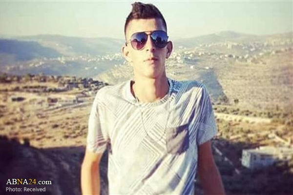 Israeli forces kill Palestinian youth near Ramallah