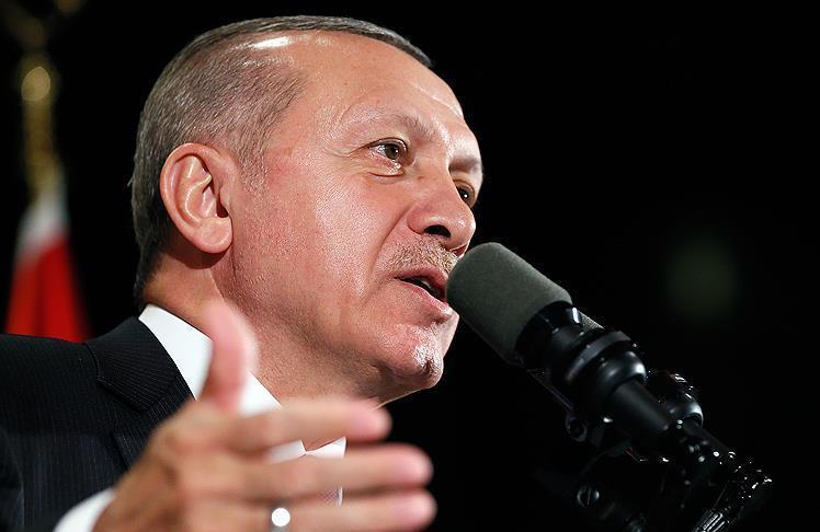 أردوغان يعلن عن عملية عسكرية ستجري في منطقتي قنديل وسنجار العراقيتين