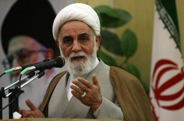 العدو لا يريد ان تمتلك ايران القدرات الصاروخية