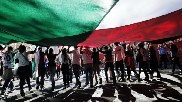 América Latina Presta a Conmemorar el Día Mundial de Al-Quds; Listado de Lugares y Fechas de las Actividades