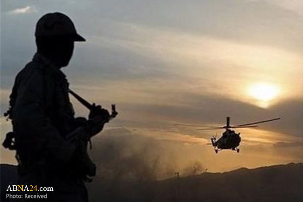 2 border guards martyred by terrorists in northwest Iran
