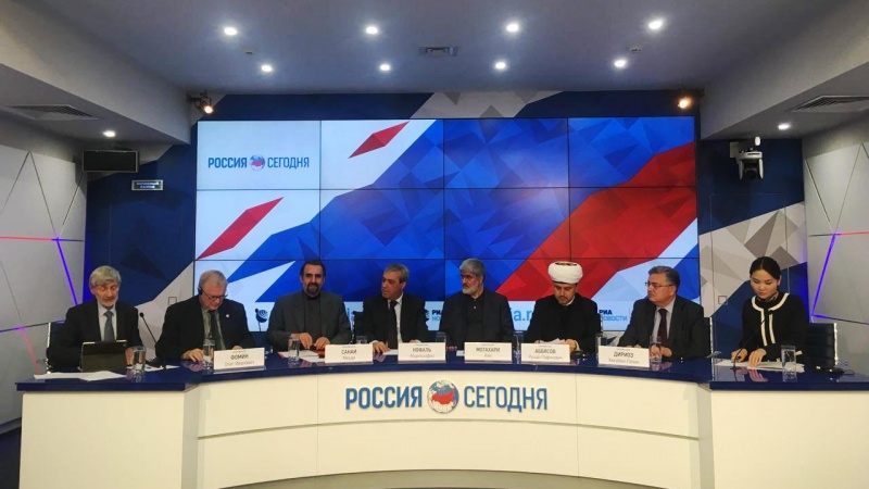 Мотахари: При сплочении исламских государств Палестина быстрее будет освобождена