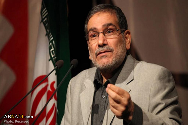 Iran's Shamkhani: "Quds Day is a nightmare for Israel"