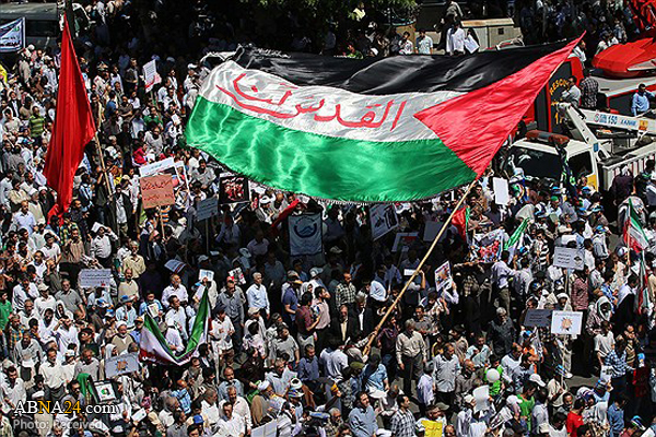 Iran’s Foreign Ministry calls on Muslims worldwide to attend on Quds Day