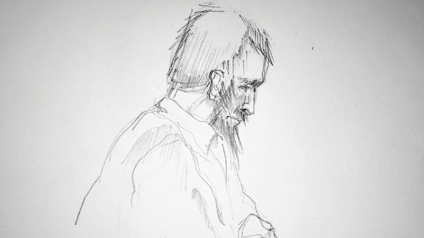 Höchststrafe für IS-Attentäter von Stockholm