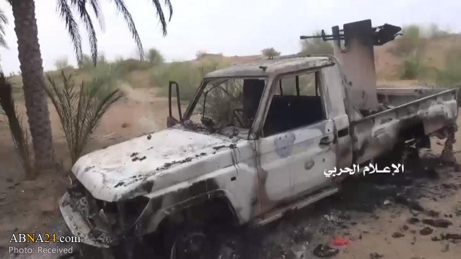 Yemeni army foils another Saudi attack on Hodeidah