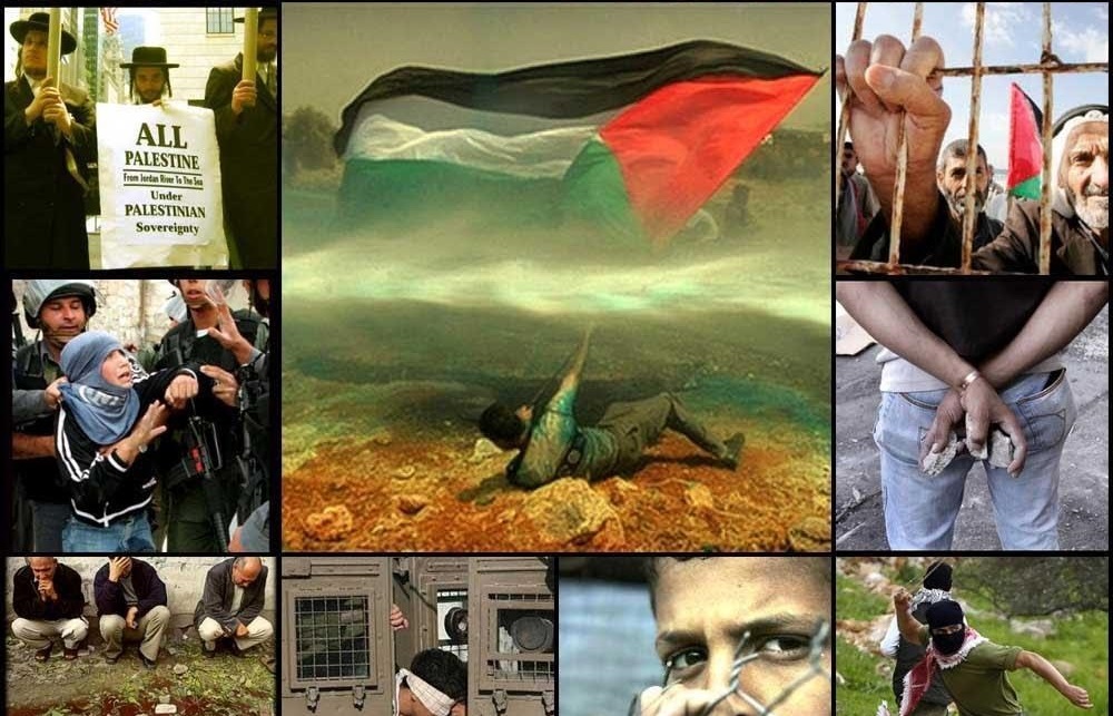 یوم القدس اور ایران کی پراکسی وار