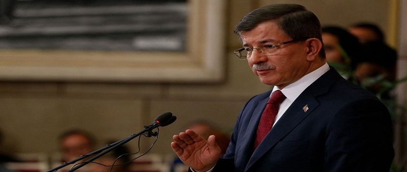 "Bu çok özel bir bilgidir" dedi ve anlattı: Beşşar Esad, Ahmet Davutoğlu'na neler söyledi?