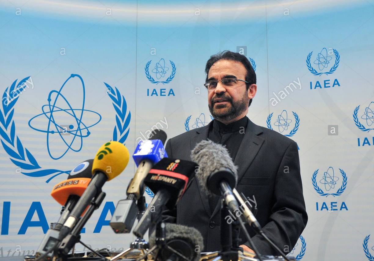 طهران تؤكد أن بقاءها في "الاتفاق النووي" مرهون بمصالحها