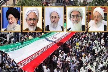 مراجع کرام اور جامعۃ المدرسین کی یوم القدس کی ریلیوں میں شرکت پر تاکید