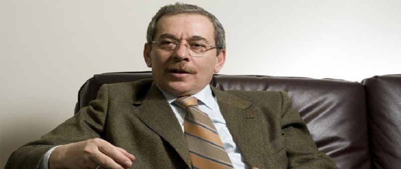 Abdüllatif Şener: Erdoğan'ın Pensilvanya ziyaretine şu üç isim eşlik etti