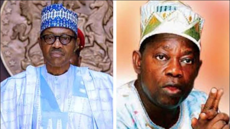 Buhari Ya Sauya Ranar Dimokradiyya A Nijeriya Zuwa Ranar 12 Ga Watan Yuni 