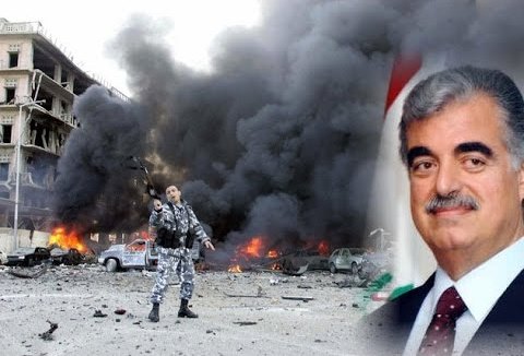 جميل السيد من لاهاي: "اميركا و اسرائيل" وراء اغتيال الحريري