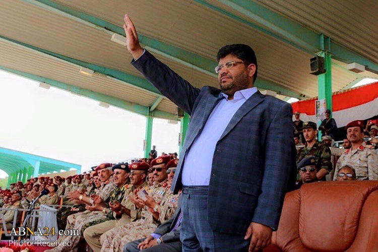 Senior Al-Houthi official praises Argentina football team refused playing with Israel