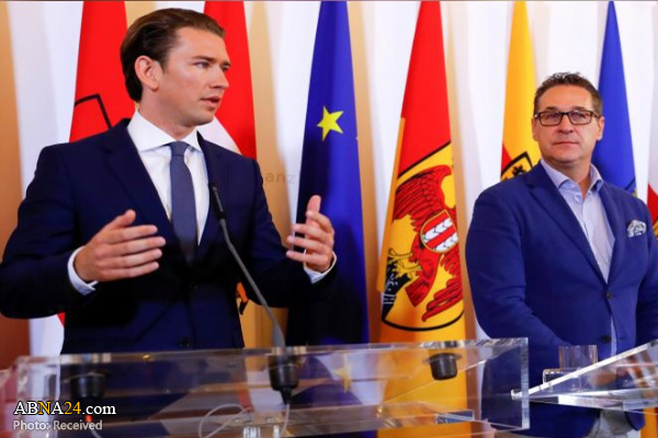 Austria to expel up to 60 Turkish-funded imams, shut 7 mosques