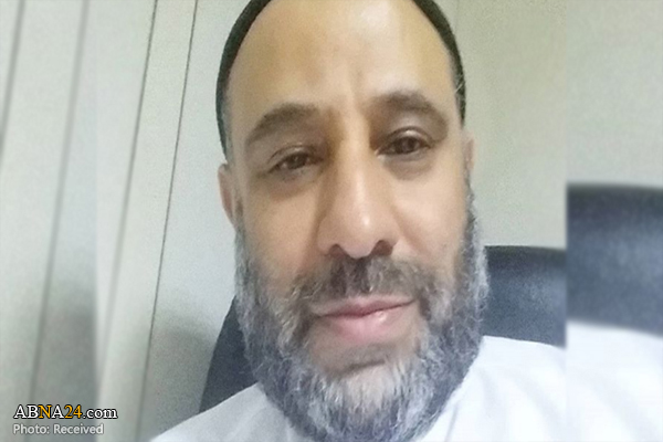 Bahraini Shiite cleric detained at Manama airport