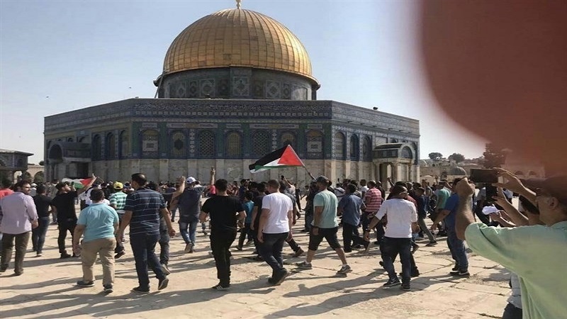 Irã pede grande participação das manifestações do Dia de Al-Quds