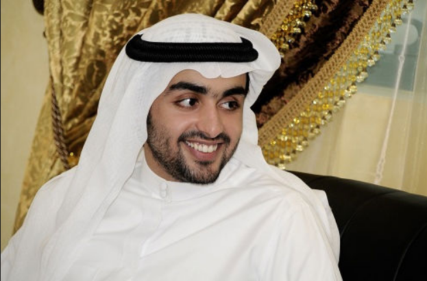 صحيفة تتحدث عن انشقاق أمير إماراتي بعد خلاف مع محمد بن زايد وهروبه إلى قطر