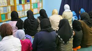 Nun sag, wie hast du’s mit dem Islam?