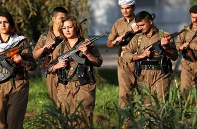 "حزب العمال الكردستاني" يتوعد القوات التركية في العراق