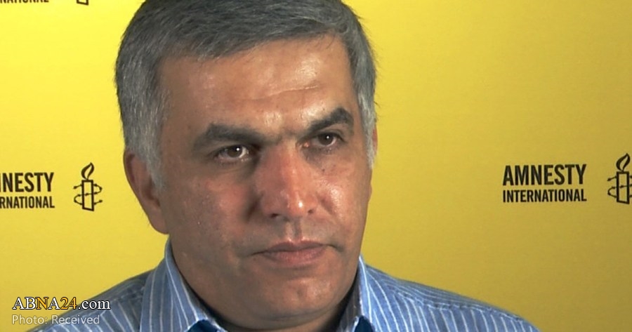 Bahrain: Amnesty calls for urgent action to secure Nabeel Rajab’s release