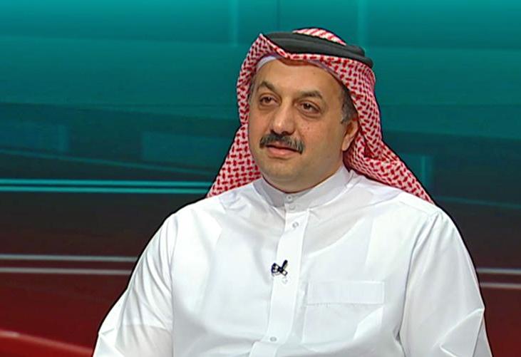 خالد العطية: قطر لا تلتفت لمثل ترّهات السعودية بشأن صفقة "إس-400"