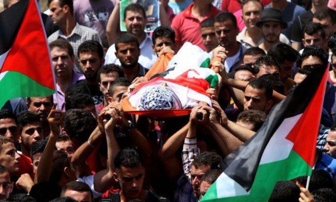 غزة تشيع شهداءها بيوم "القدس العالمي" + (فيديو)