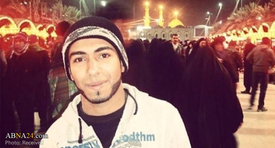 Activists voice concern over incommunicado detention of Bahraini Shia youth