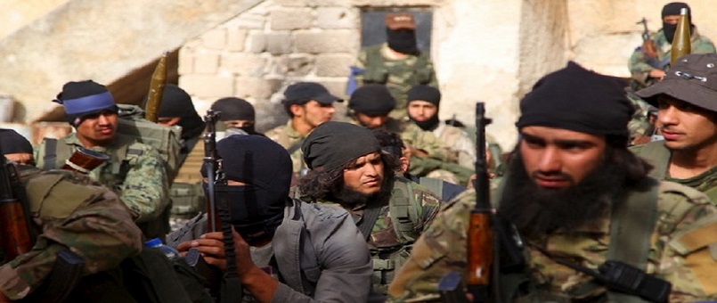 Nusra terör örgütünden Türkiye itirafı