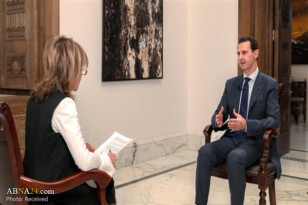 No Russia-Israel coordination on Syria strikes: Assad