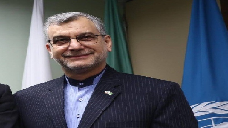 Em entrevista, o embaixador do Irã: "Irã e o Brasil são dois países importantes em dois pontos geopolíticos no mundo: o Oriente 