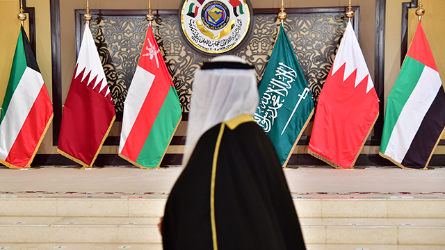 ‏الانتهاكات الحقوقية لدول الحصار بحق "الشعب القطري"