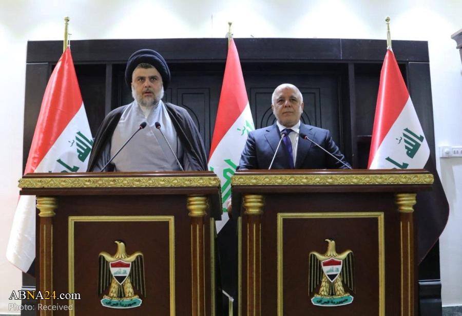 Iraq: Haider al-Abadi faces key decision to align with liberators