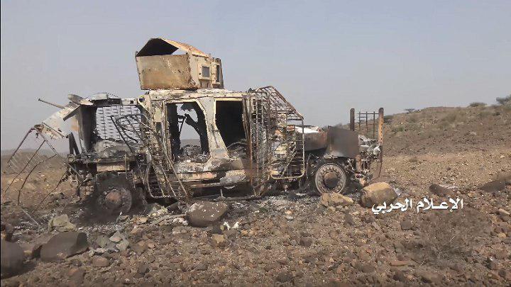 صحيفة أمريكية: إحباط أمريكي وفشل إماراتي في الساحل الغربي 