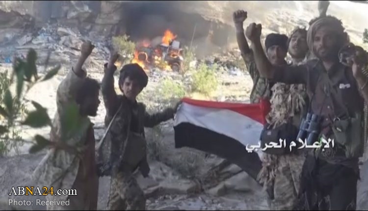 Yemen army foils another Saudi-backed militias’ infiltration in Asir