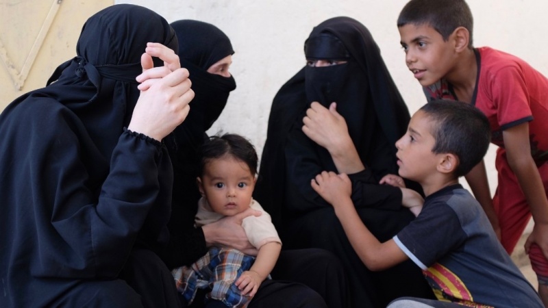 Žene iz BiH rodile 50 djece u bazama ISIL-a?
