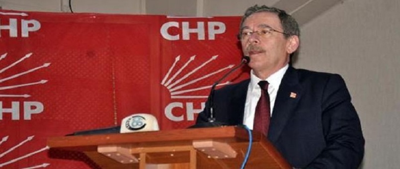 Abdüllatif Şener: Erdoğan, Pensilvanya'ya Ahmet Ergün ile gitti