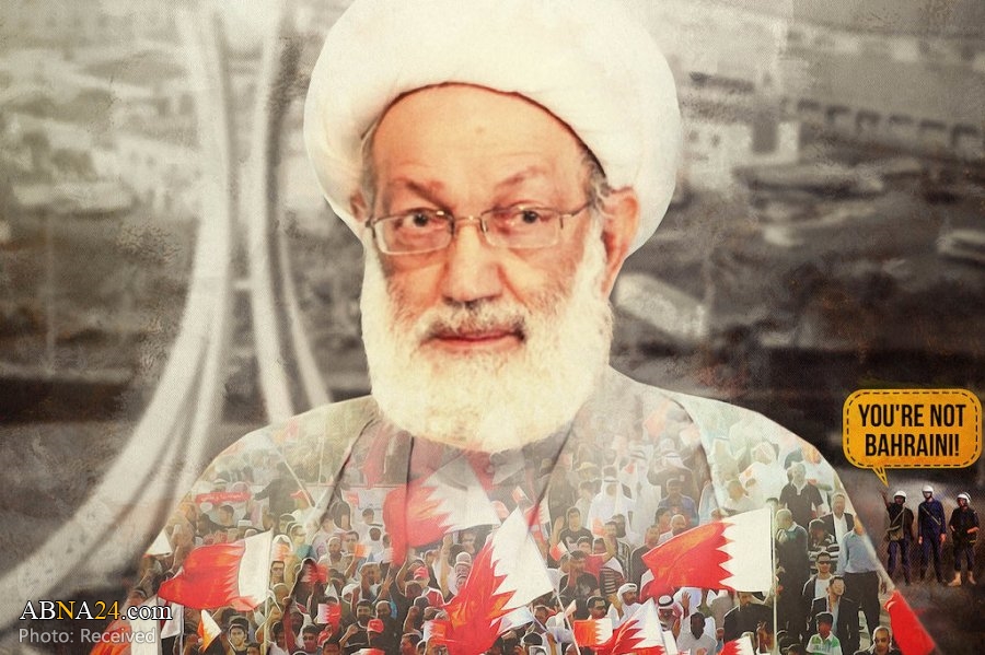 UN demands Bahraini gov’t explanations for deteriorating health condition of Sheikh Isa Qassim
