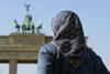 Jugendliche haben ein negatives Islambild