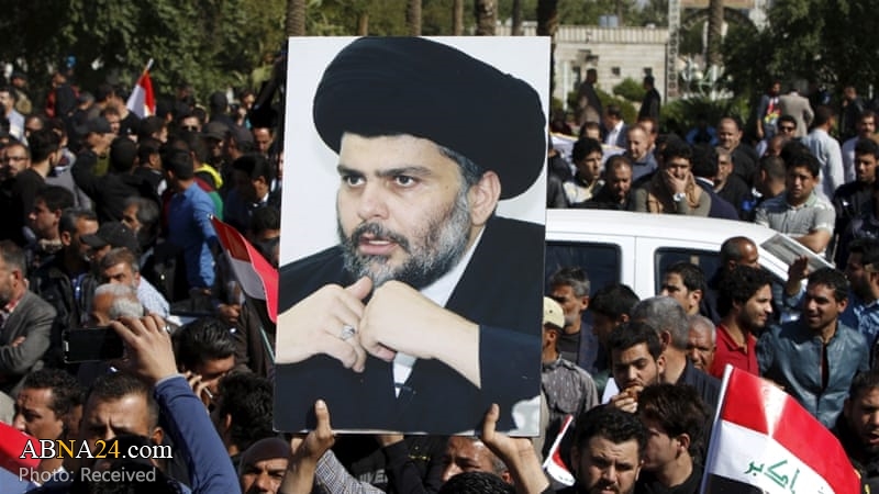 Iraqi Shia cleric Moqtada Al-Sadr calls for unity 