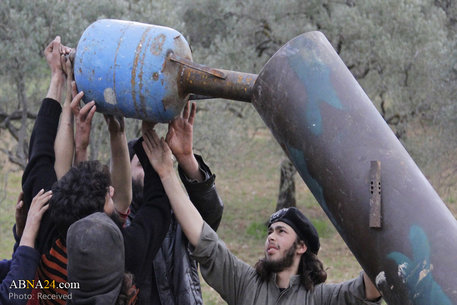 US forces helping chemical attack to trigger strikes on Syria forces: Russian MoD