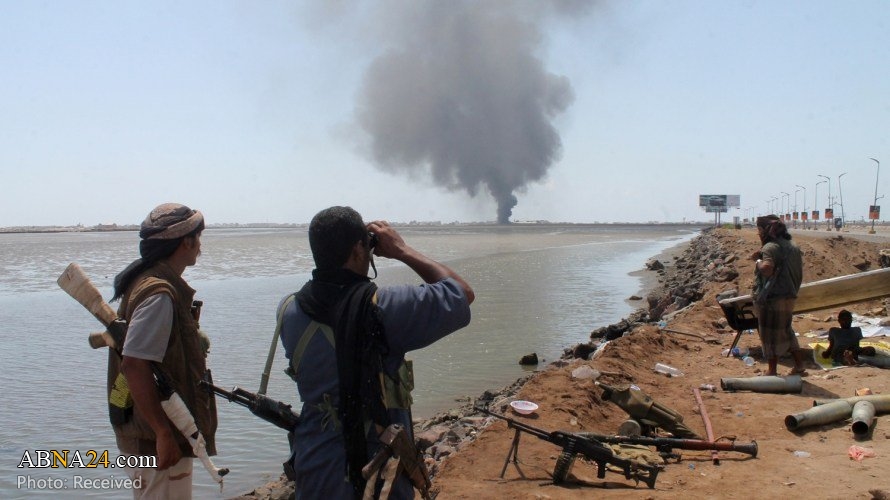 Yemen: Two civilians killed in Saudi-led airstrike on Hodeidah