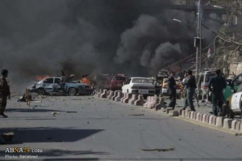 افغانستان میں عارضی سیز فائر کے باوجود طالبان کے حملے جاری
