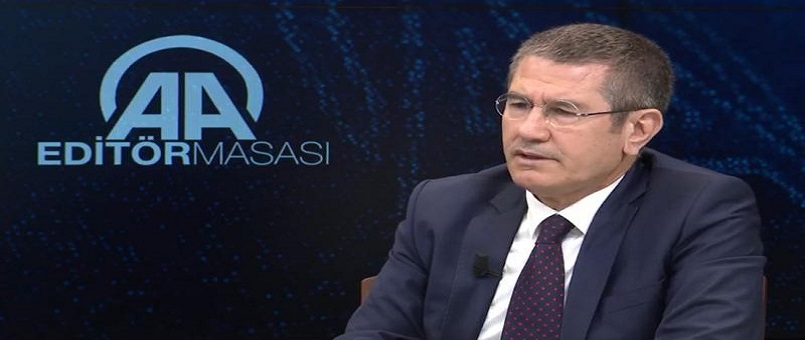 Bakan'dan Kandil açıklaması: İran'a ortak operasyon teklifi götürdük