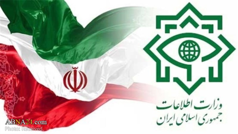 Iran's Intelligence ministry: 27 terrorists arrested in month of Ramadan